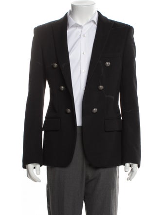 Balmain Blazer