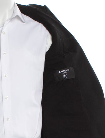 Balmain Blazer