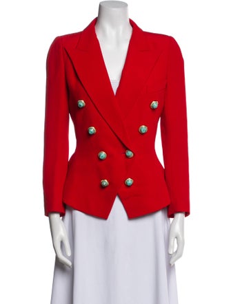 Balmain Blazer