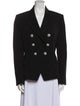 Balmain Wool Blazer