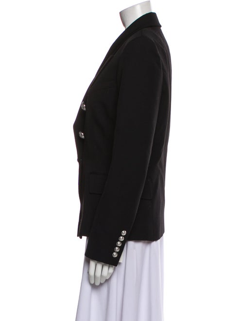 Balmain Wool Blazer