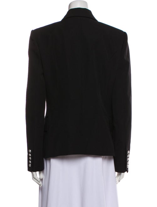 Balmain Wool Blazer