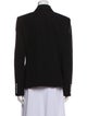 Balmain Wool Blazer