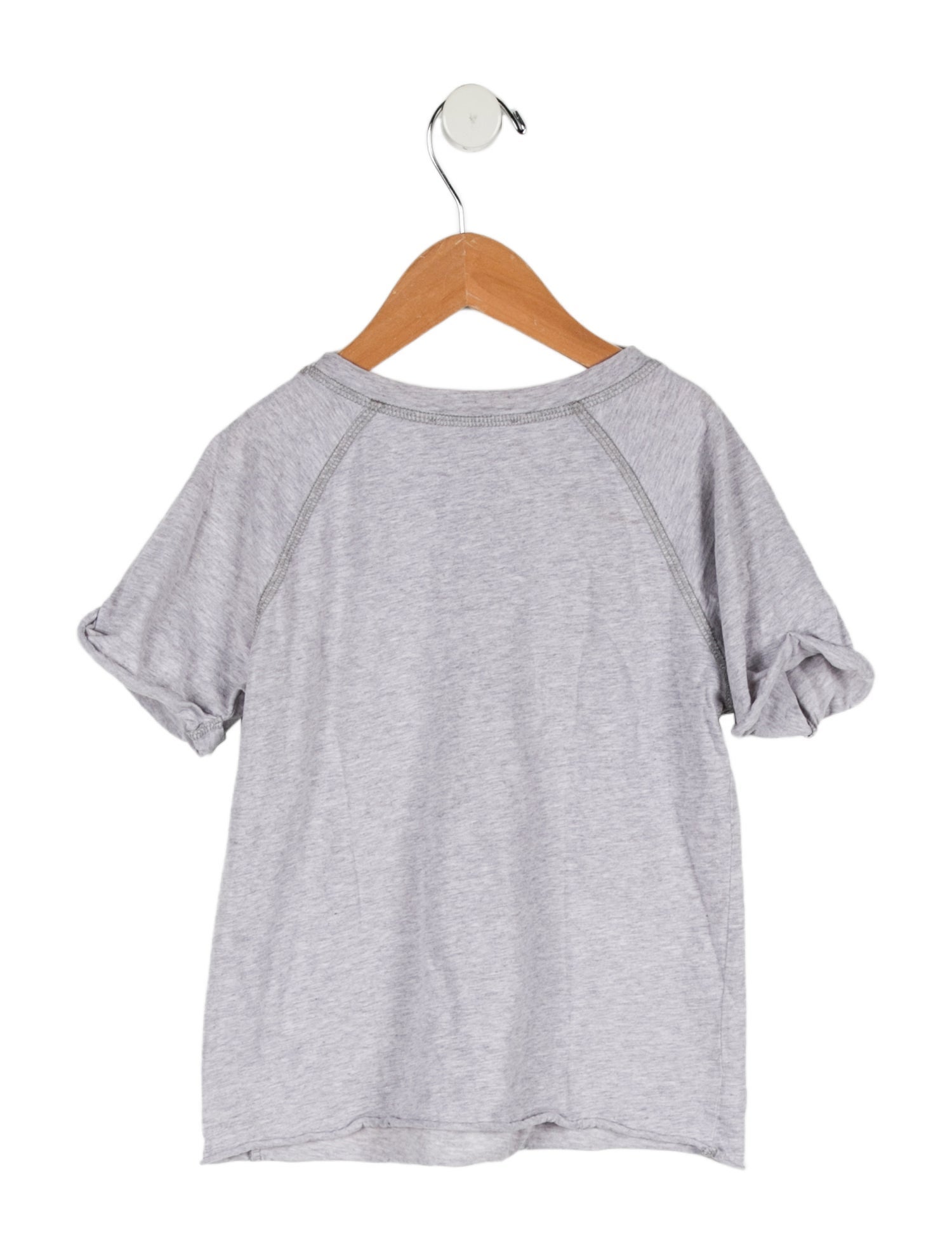 Balmain Toddlers' Graphic Print T-Shirt