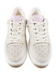 Balmain Leather Sneakers
