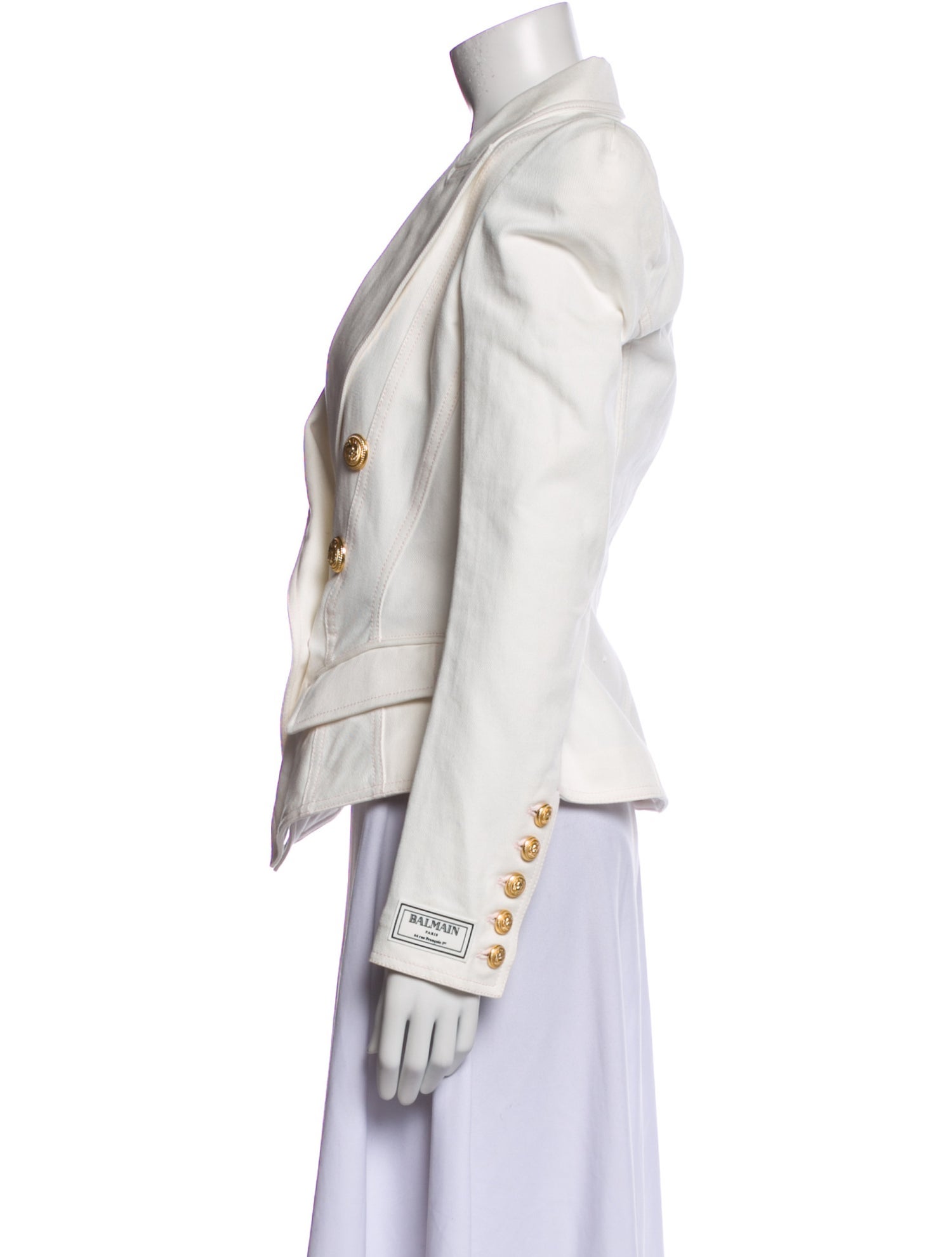 Balmain Blazer w/ Tags