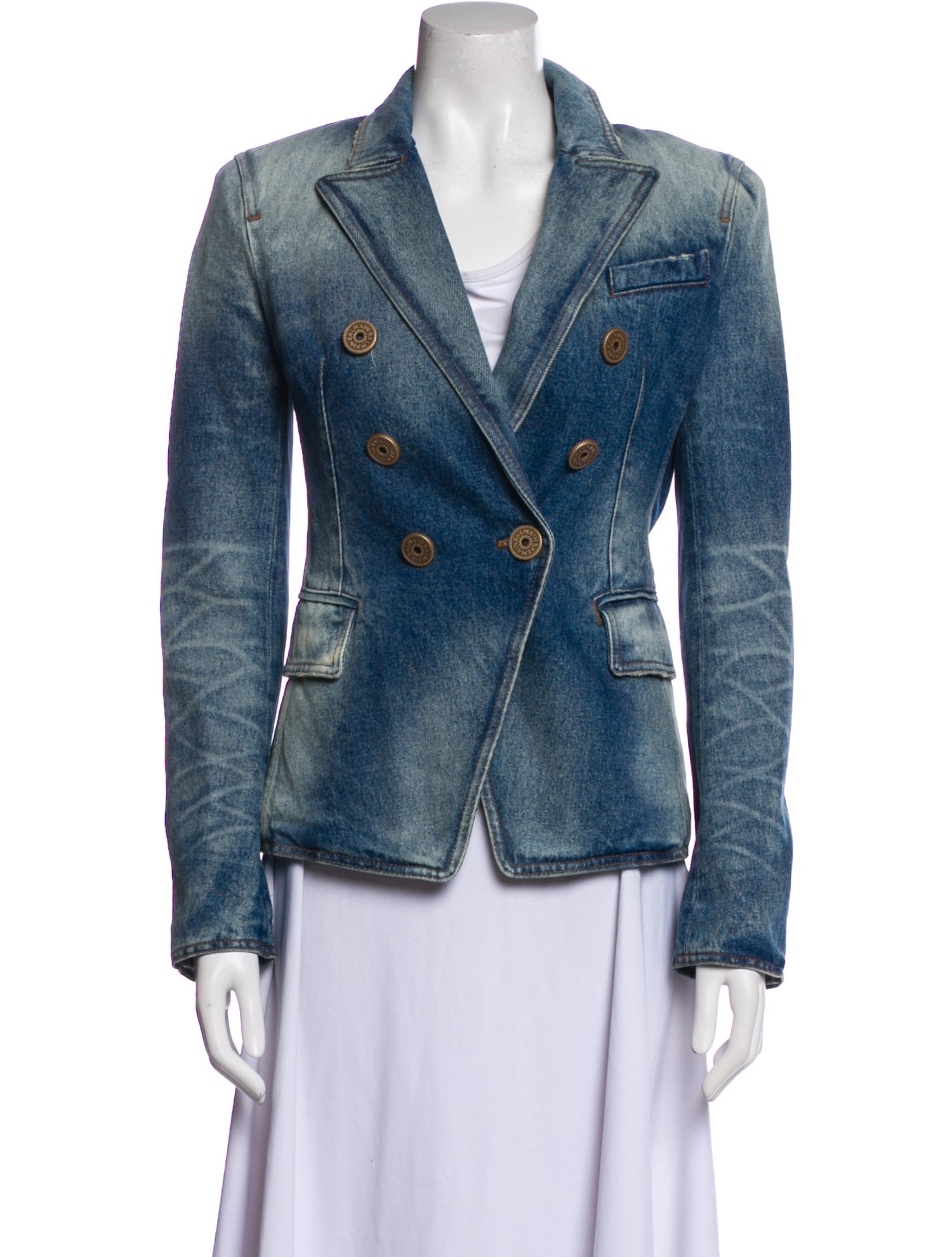 Balmain Blazer