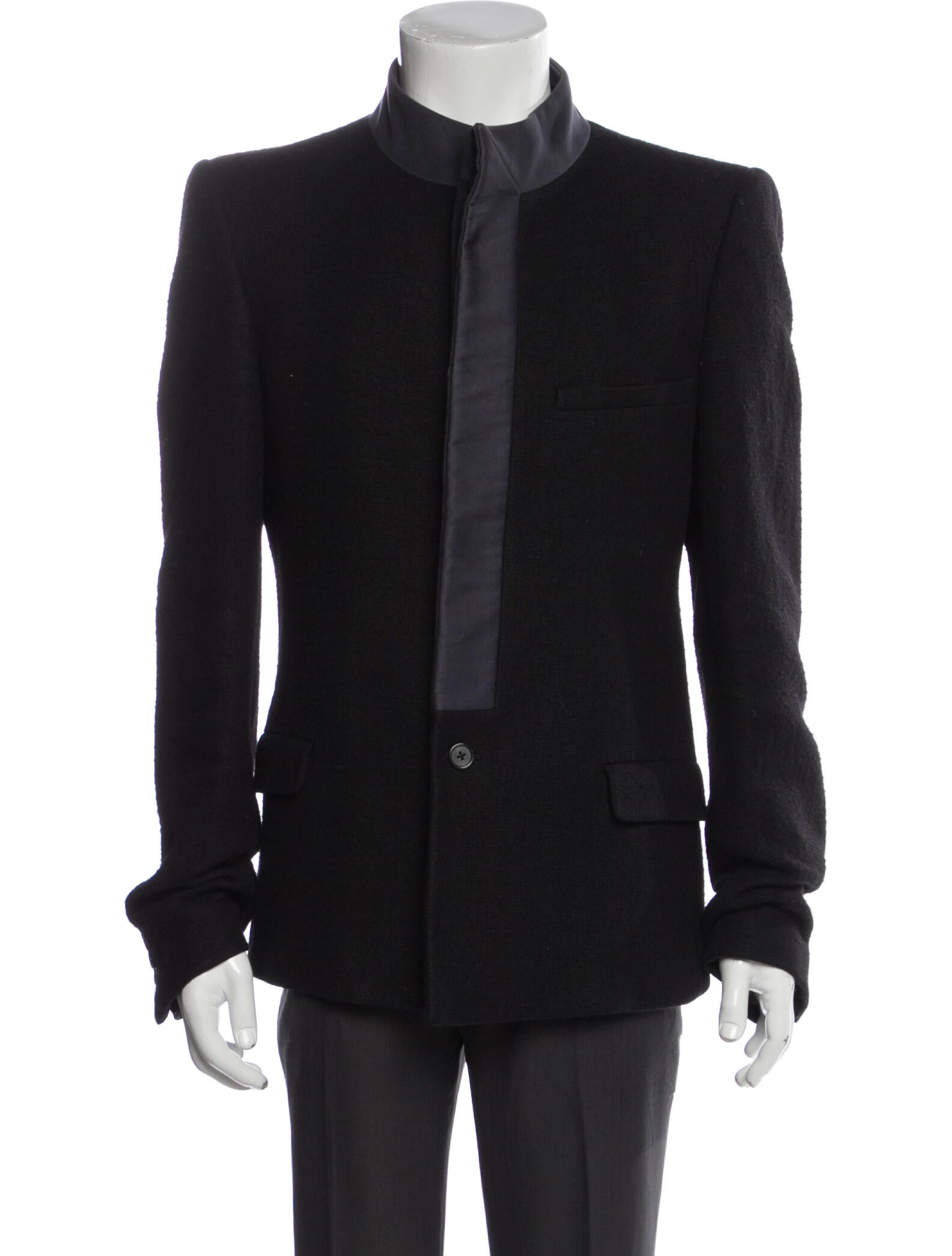 Balmain Men's blazer