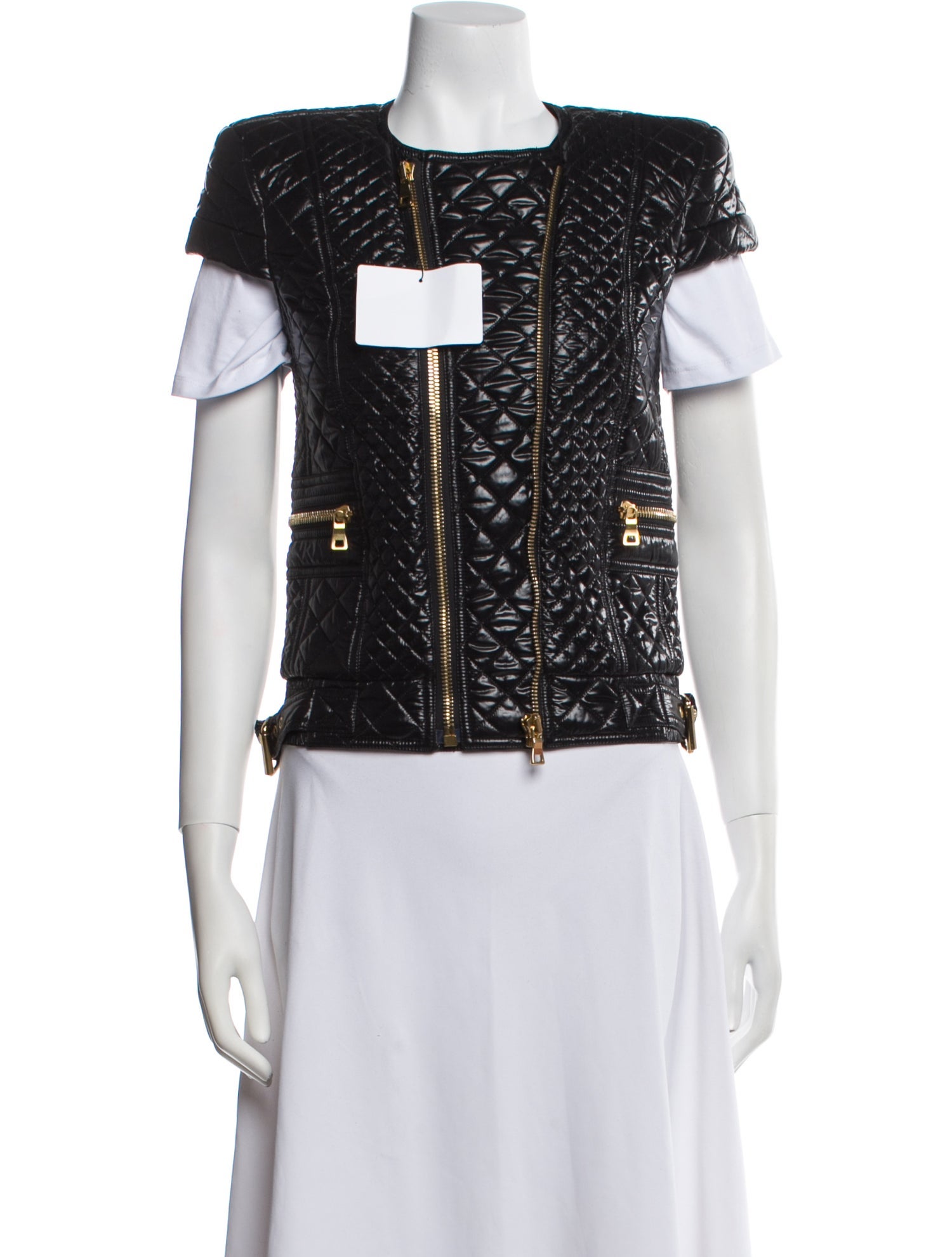 Balmain Vest