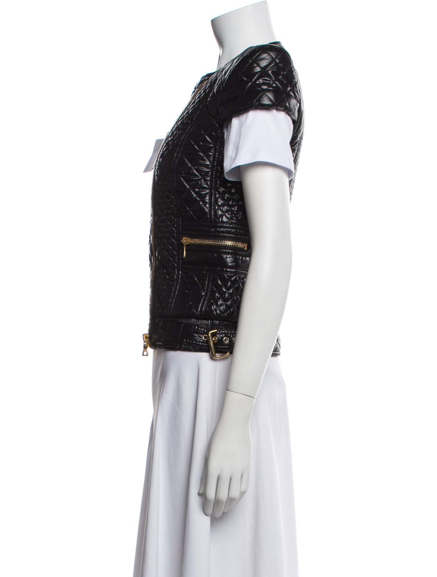 Balmain Vest