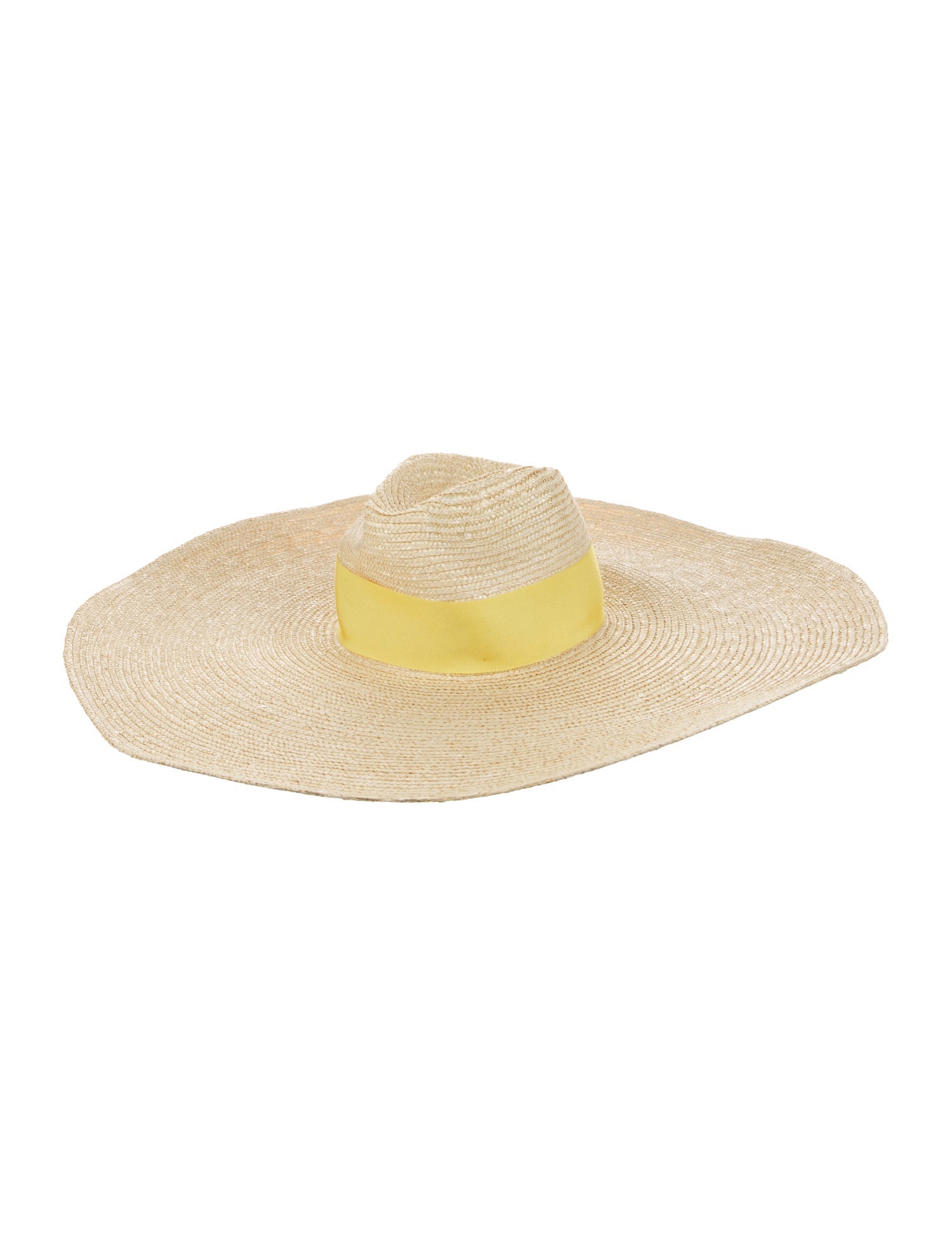 Balmain Straw Hat