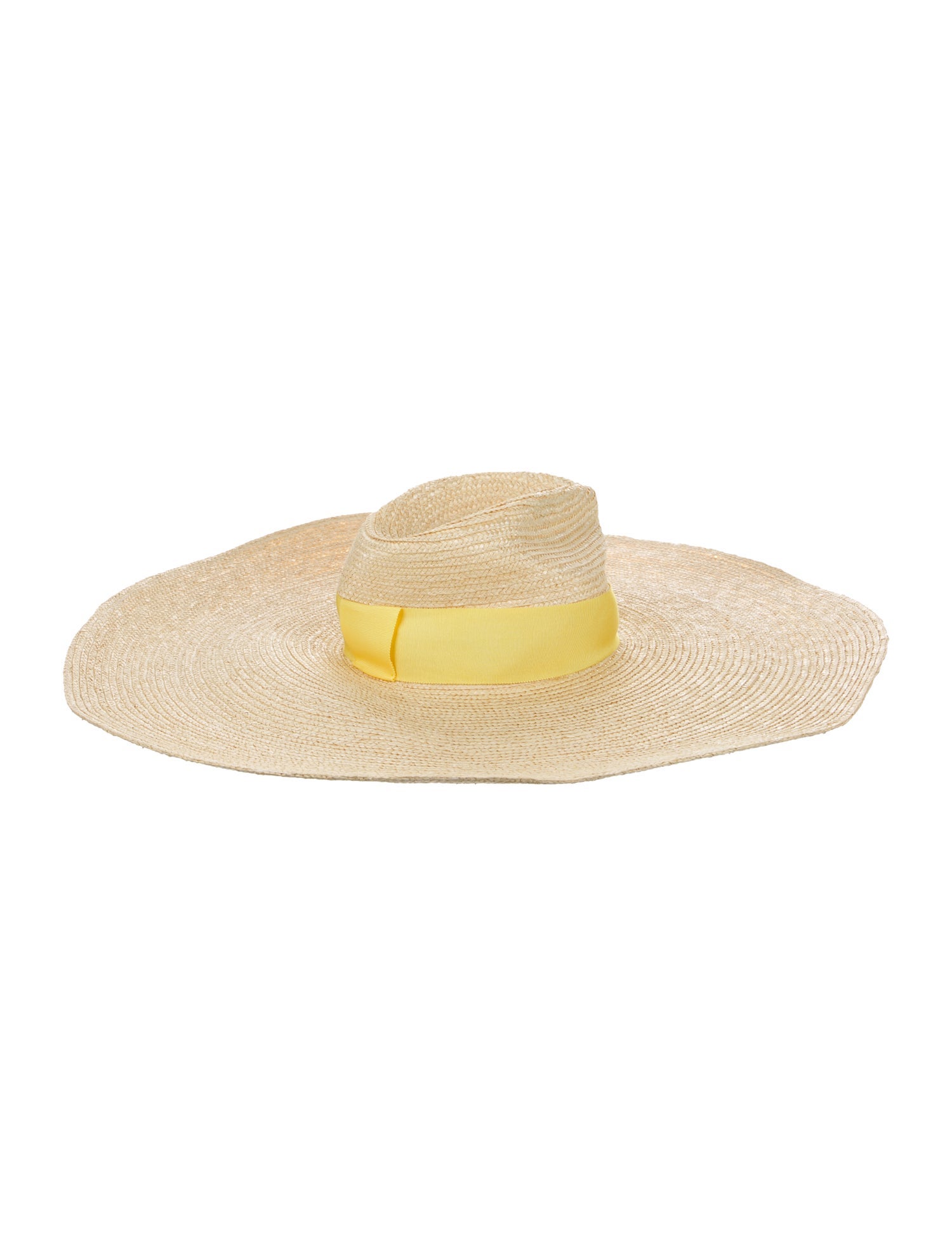 Balmain Straw Hat
