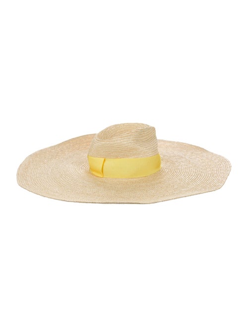 Balmain Straw Hat