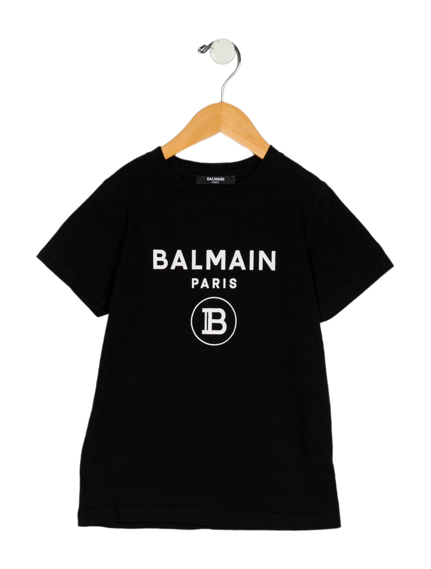 Balmain Boy's short sleeve top