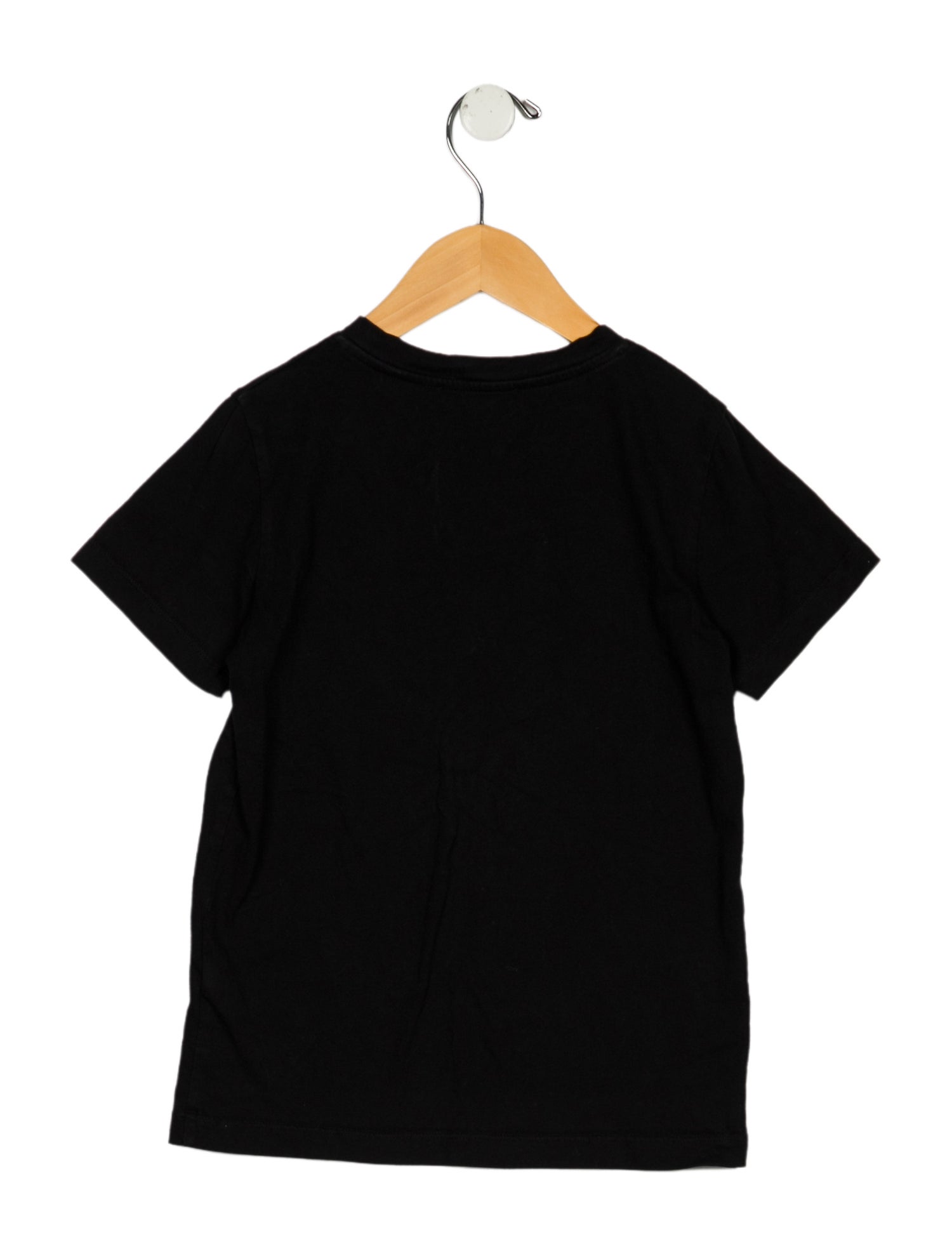 Balmain Boy's short sleeve top