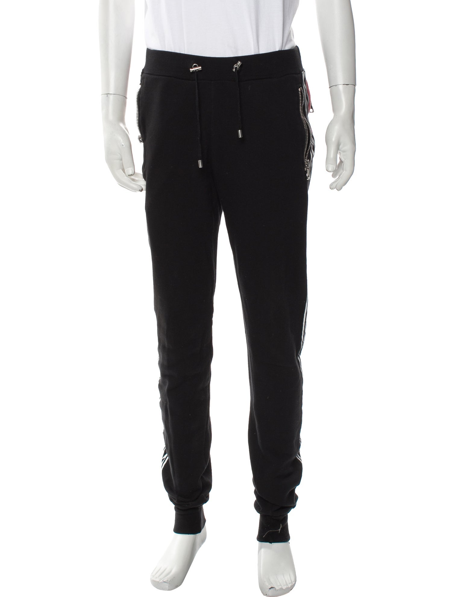 Balmain Lounge Bottoms