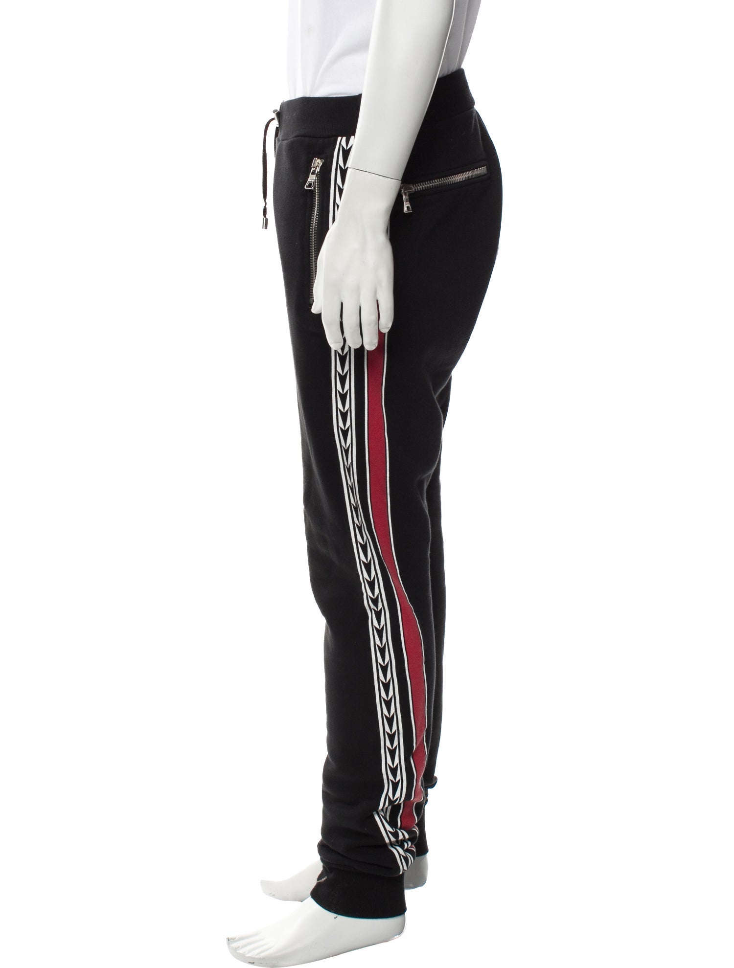 Balmain Lounge Bottoms