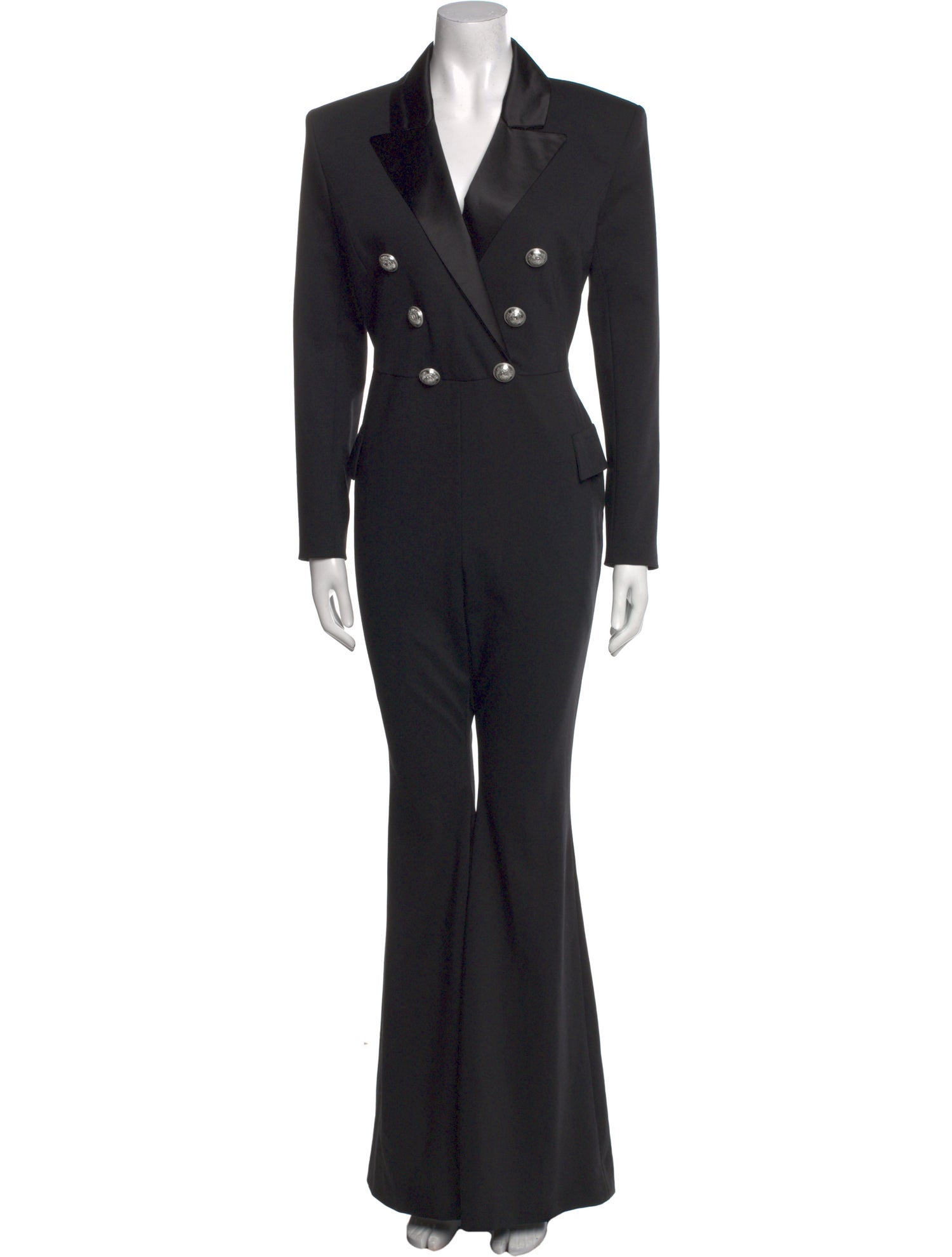 Balmain Jumpsuit