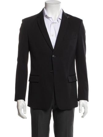 Balmain Wool Blazer