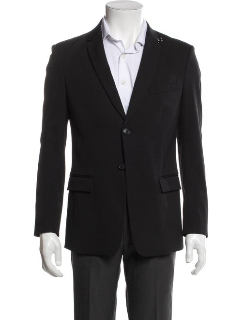 Balmain Wool Blazer