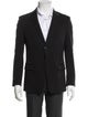 Balmain Wool Blazer