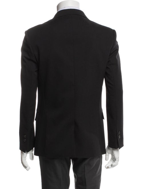 Balmain Wool Blazer