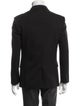 Balmain Wool Blazer