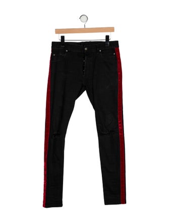 Balmain Skinny Jeans
