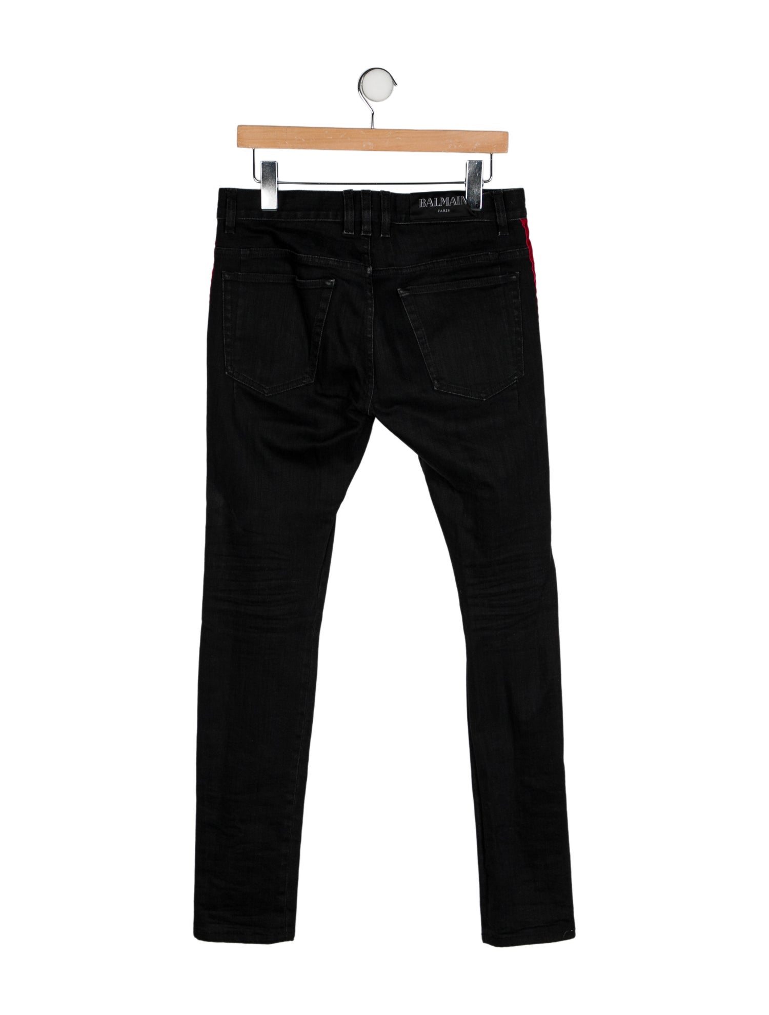 Balmain Skinny Jeans