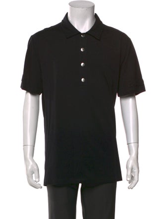 Balmain Short Sleeve Shirt