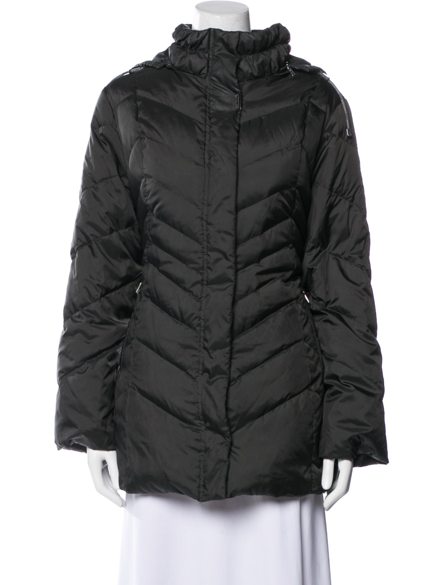 Balmain Down Jacket