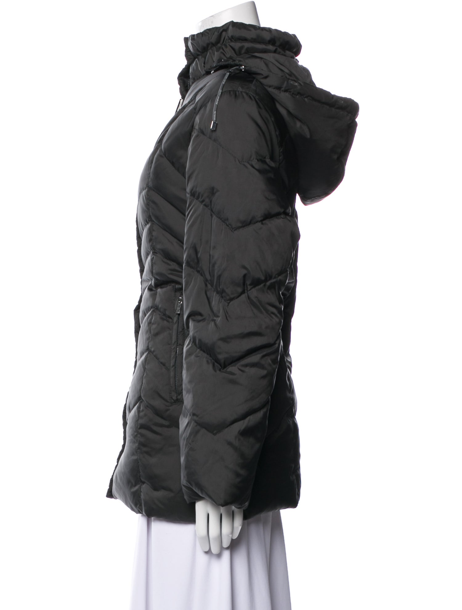 Balmain Down Jacket