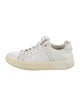Balmain Leather Sneakers