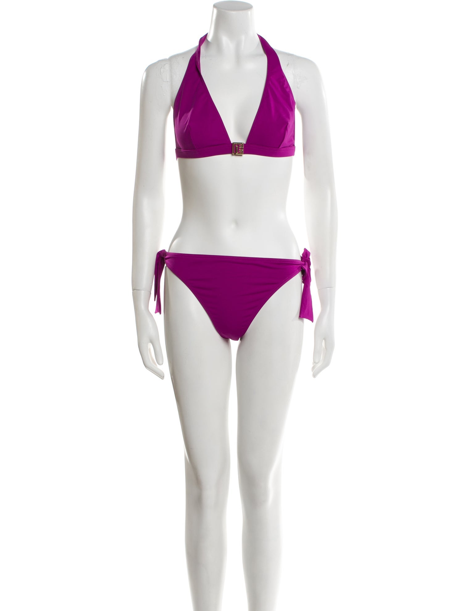 Balmain Bikini w/ Tags