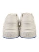 Balmain Leather Sneakers