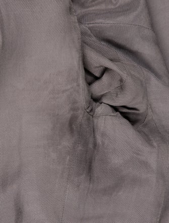 Balmain Virgin Wool Blazer