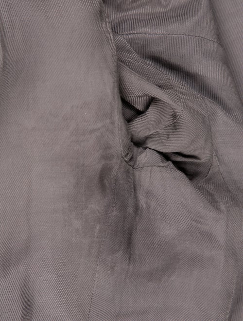 Balmain Virgin Wool Blazer