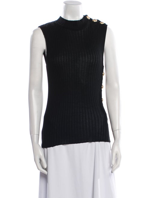 Balmain Crew Neck Sweater