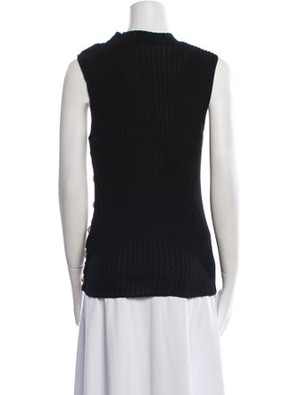 Balmain Crew Neck Sweater