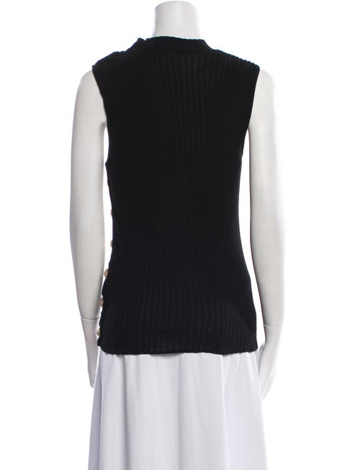 Balmain Crew Neck Sweater