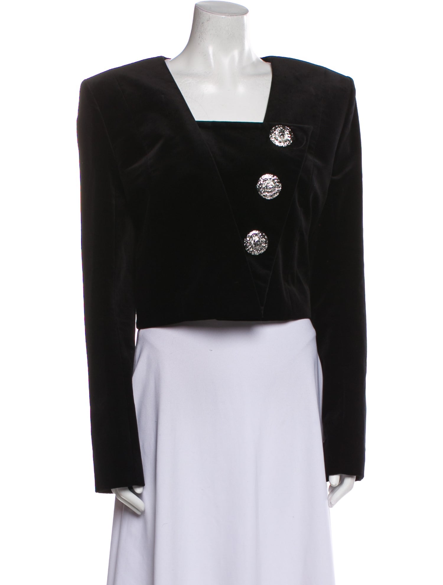 Balmain Evening Jacket