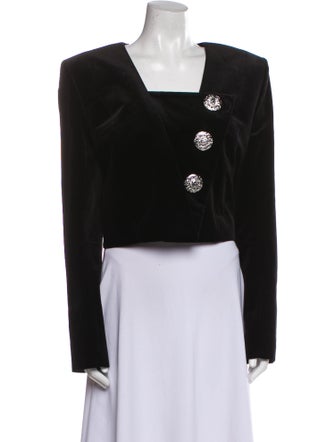 Balmain Evening Jacket