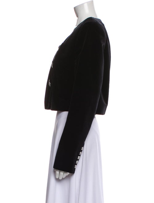 Balmain Evening Jacket