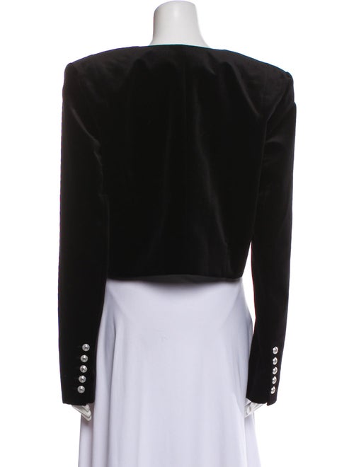 Balmain Evening Jacket