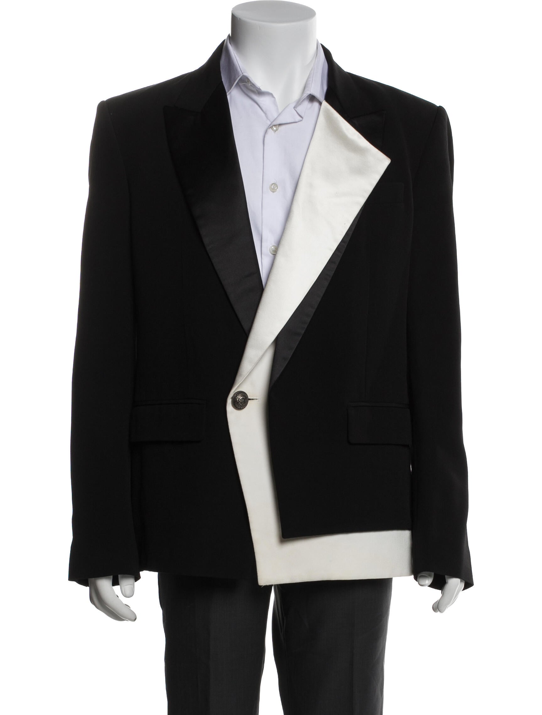 Balmain Blazer