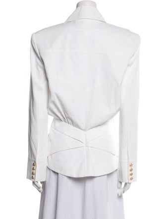 Balmain Blazer