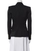 Balmain Virgin Wool Blazer