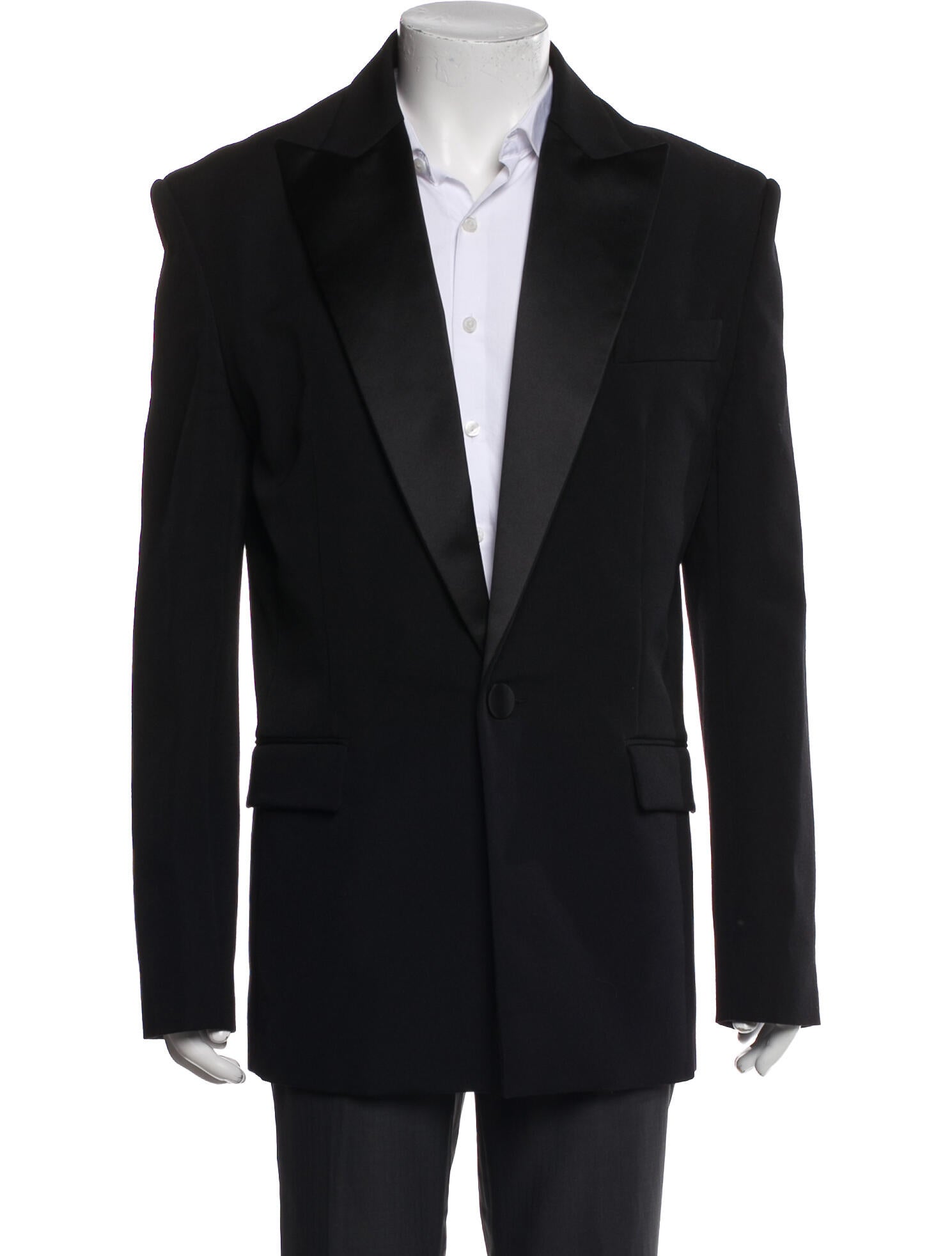 Balmain Blazer