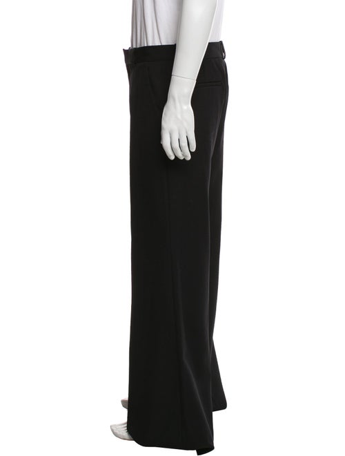 Balmain Virgin Wool Pants