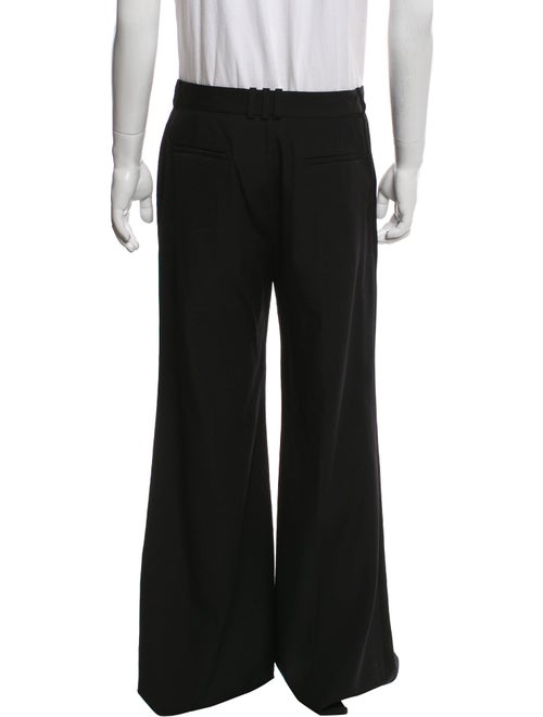 Balmain Virgin Wool Pants
